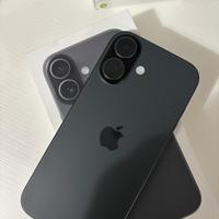 Iphone 17 512gb come nuovo