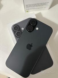 Iphone 17 512gb come nuovo