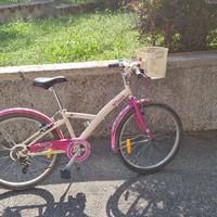 Bici bambina