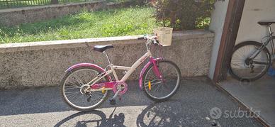 Bici bambina