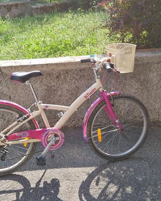 Bici bambina