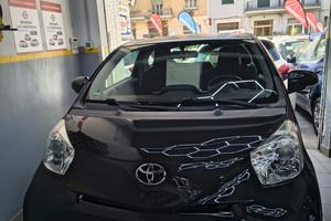 Toyota iQ 1.0