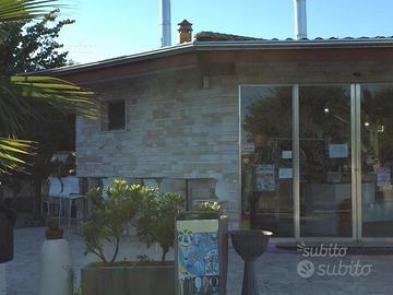 Pietra segata Anticata (i listelli)