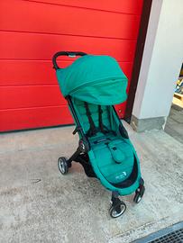 Baby Jogger City Tour