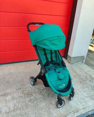 Baby Jogger City Tour