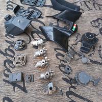 accessori pet mini Moto mini Quod cinesi