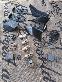 accessori pet mini Moto mini Quod cinesi