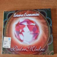 Cd singolo Cesare Cremonini Padre Madre