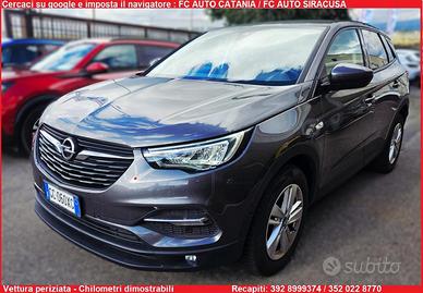 Opel Grandland X 1.5 Diesel Ecotec Startestop Ulti