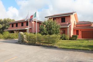 Residence La Cicala Palmi Costa Viola