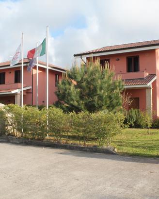 Residence La Cicala Palmi Costa Viola