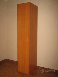 Colonna armadio 1 anta