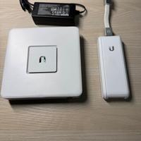 Ubiquiti USG Unifi Security Gateway+Ubiquiti Unifi