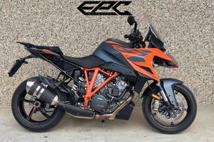Ktm 1290 Super Duke GT - 2023