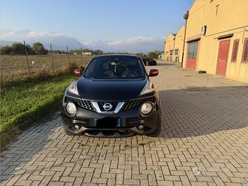 Juke 1.5 dci diesel