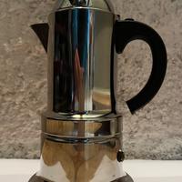 Kontessa moka vintage