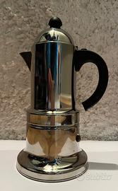 Kontessa moka vintage