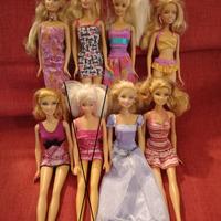 Barbie per giocare