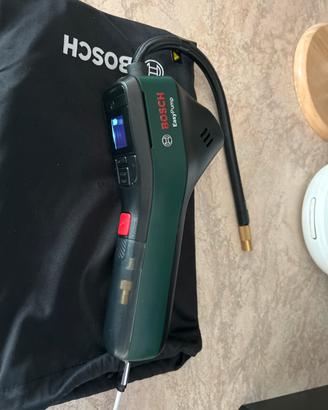 Bosch easy pump