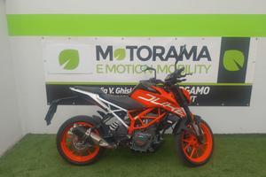 Ktm 390 Duke 2018 - 2020