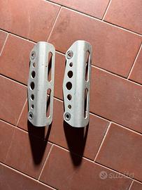 Pezzi DPM per Hornet 600/900