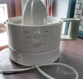 Spremiagrumi elettrico Philips
