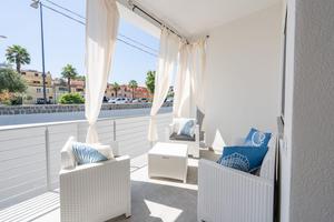 Casa vacanza Bari Sardo