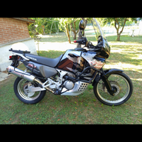 Africa twin 750 rd07