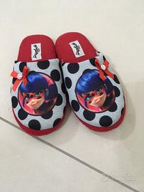 Ciabatte bimba numero 32-33 Nuove