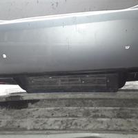 PARAURTI POSTERIORE COMPLETO PEUGEOT 407 Berlina (