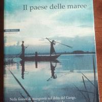 Il paese delle maree di Amitav Ghosh