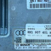 Centralina motore audi a5 8t3 2700 tdi 190 cavalli