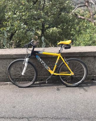 Bicicletta olympia serie 7005  anno 2000