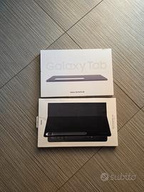 Tablet Samsung S10Fe+ Cover