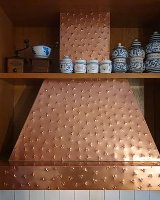 cappa cucina