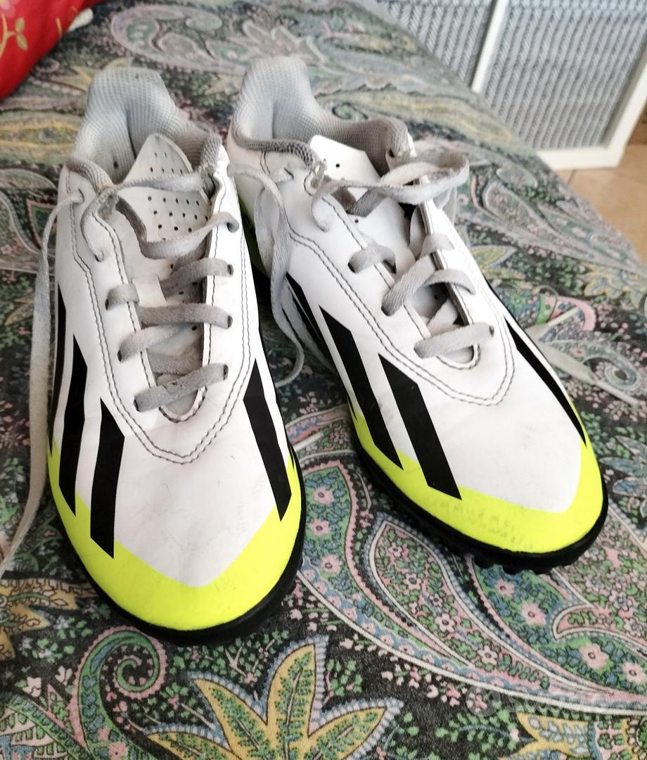 scarpini Adidas bambino Sports In vendita a Roma