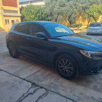 ALFA ROMEO STELVIO Q4
