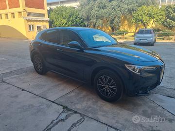 ALFA ROMEO STELVIO Q4