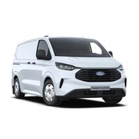 Ford Transit CUSTOM NOLEGGIO RENT TO BUY