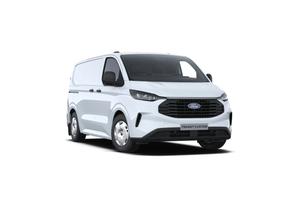 Ford Transit CUSTOM NOLEGGIO RENT TO BUY