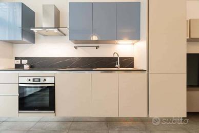 Appartamento di 50 m² con 2 locali a Milano