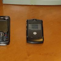 Telefonini retro'
