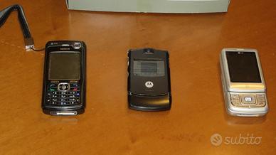 Telefonini retro'