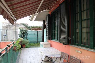 APPARTAMENTO A POZZO D'ADDA