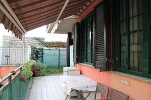 APPARTAMENTO A POZZO D'ADDA