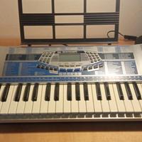 TASTIERA BONTEMPI PM 695 - Nuovo