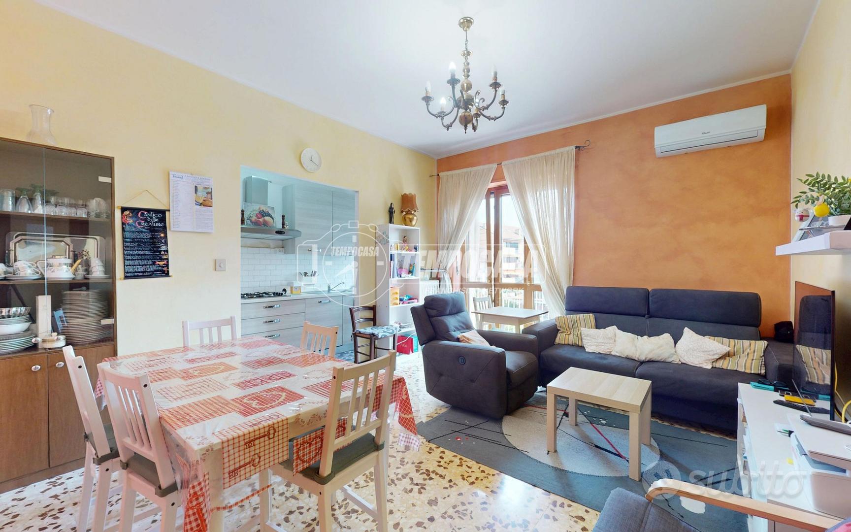 Appartamento – Trofarello, Valle Sauglio - Vista 2