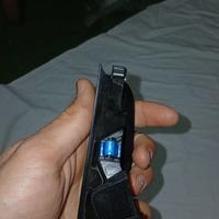 Sportellino d'emergenza SH 125