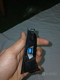 Sportellino d'emergenza SH 125