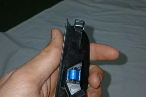 Sportellino d'emergenza SH 125